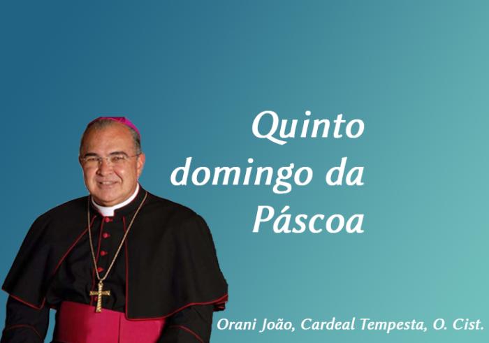 Quinto Domingo de Páscoa