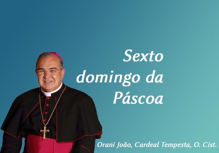6° Domingo de Páscoa