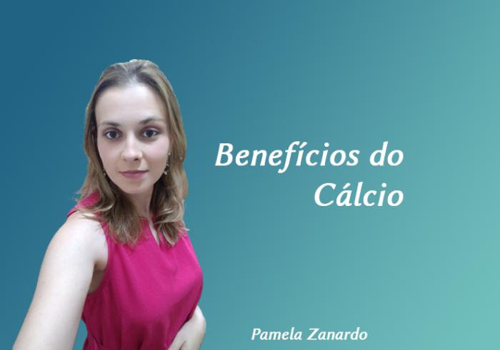 Benefícios do Cálcio