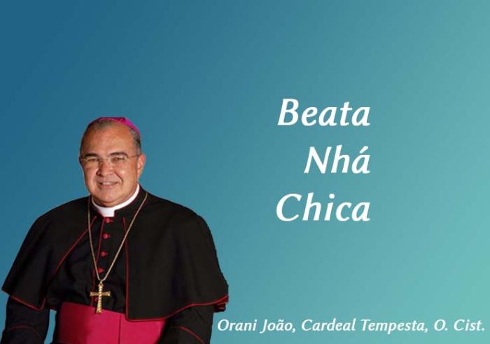 Beata Nhá Chica