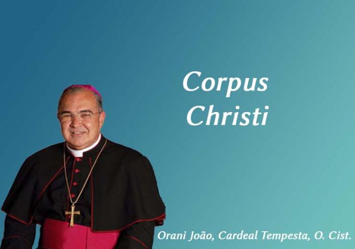 Corpus Christi