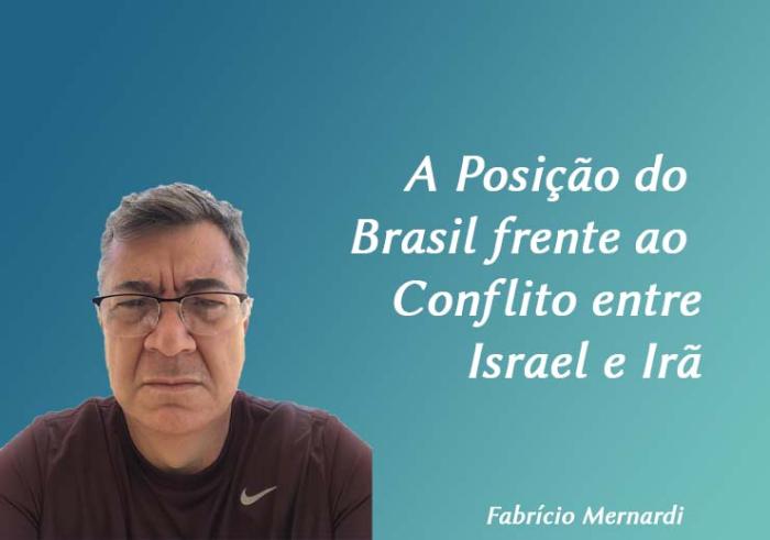 Irã e Israel: uma escalada histórica e as implicações para o Oriente Médio e o mundo
