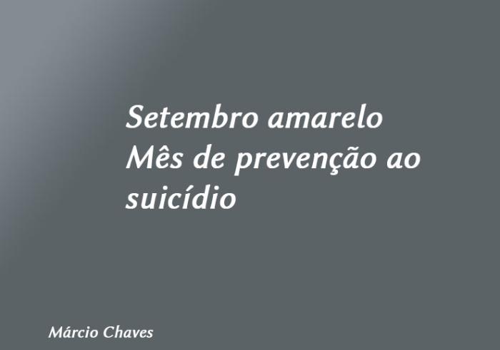 A importância da vida e do respeito por quem sofre