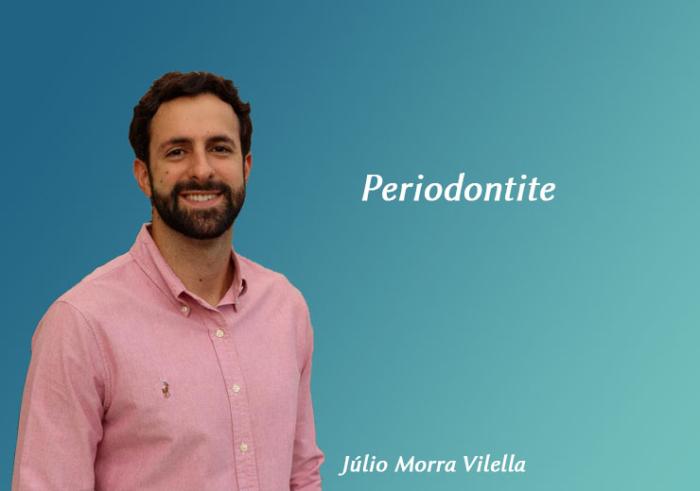 Periodontite