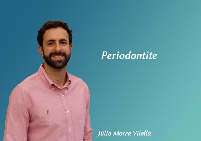 Periodontite
