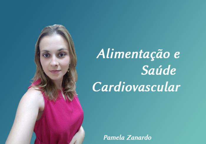 Alimentação e Saúde Cardiovascular