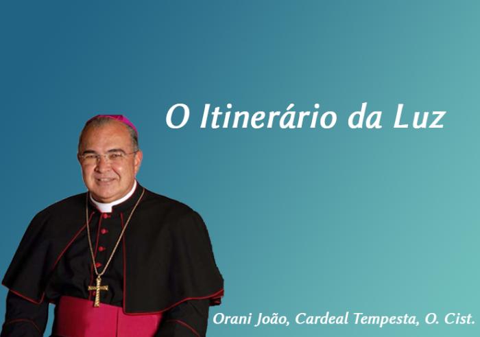 O Itinerário da Luz