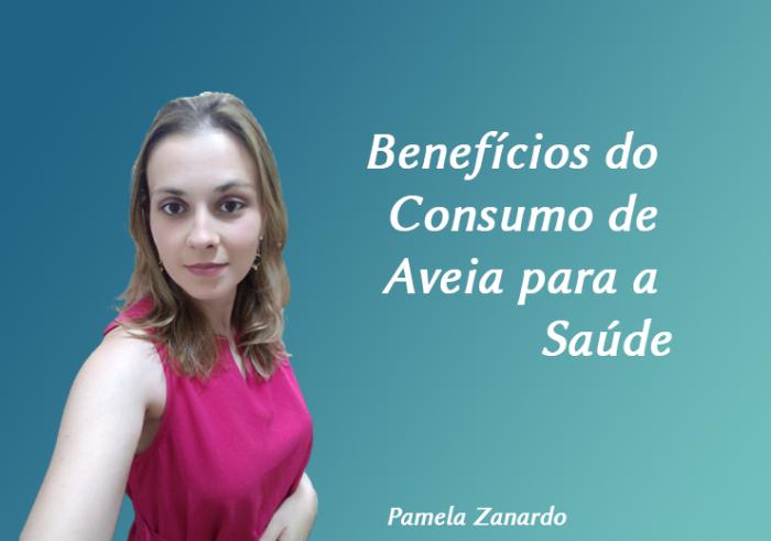 Benefícios do Consumo de  Aveia para a Saúde