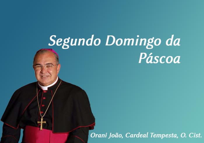 Segundo Domingo da Páscoa