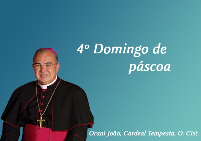 4º Domingo da Páscoa