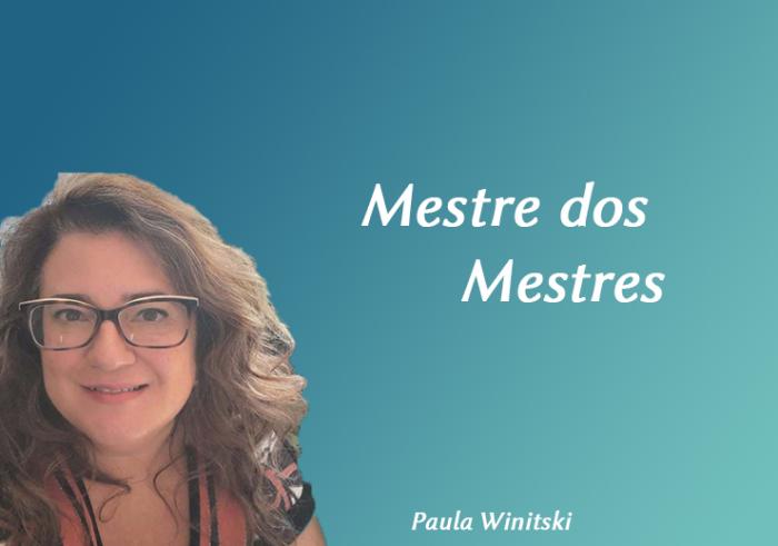 Mestre dos mestres