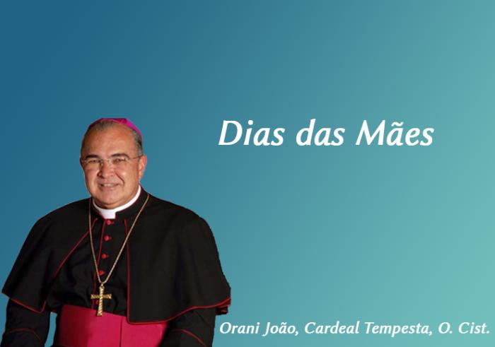 Dia das mães