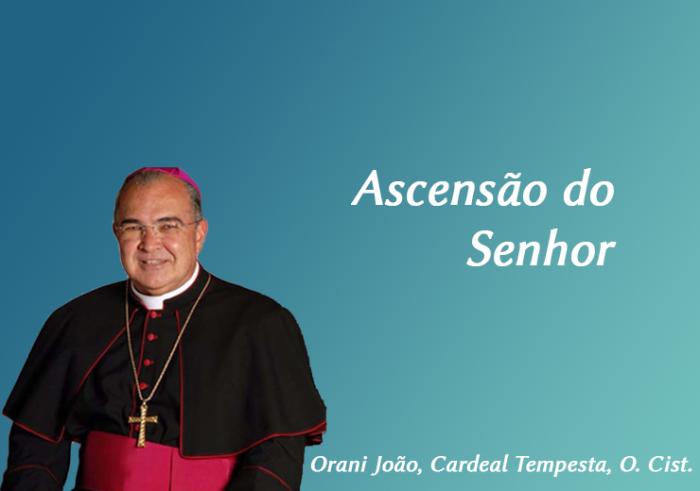 Ascensão do Senhor