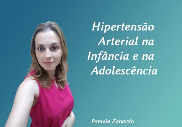 Hipertensão Arterial na Infância e na Adolescência