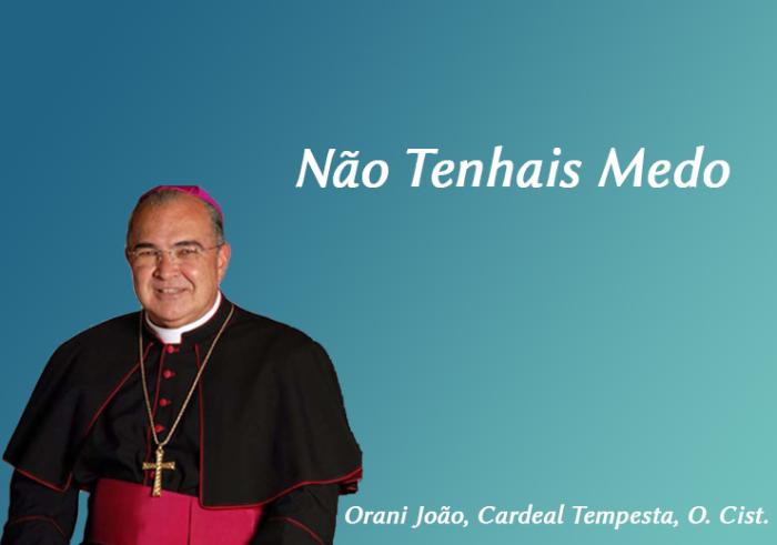 Não Tenhais Medo