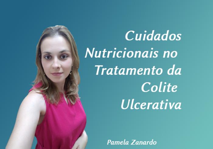 Cuidados Nutricionais no Tratamento da Colite Ulcerativa