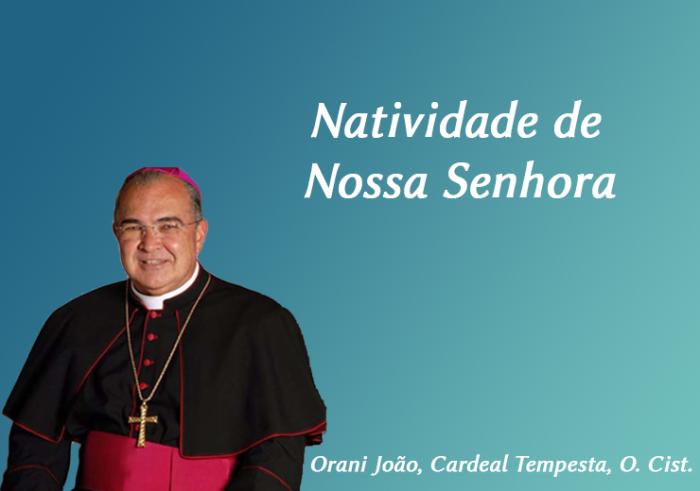 Natividade de Nossa Senhora