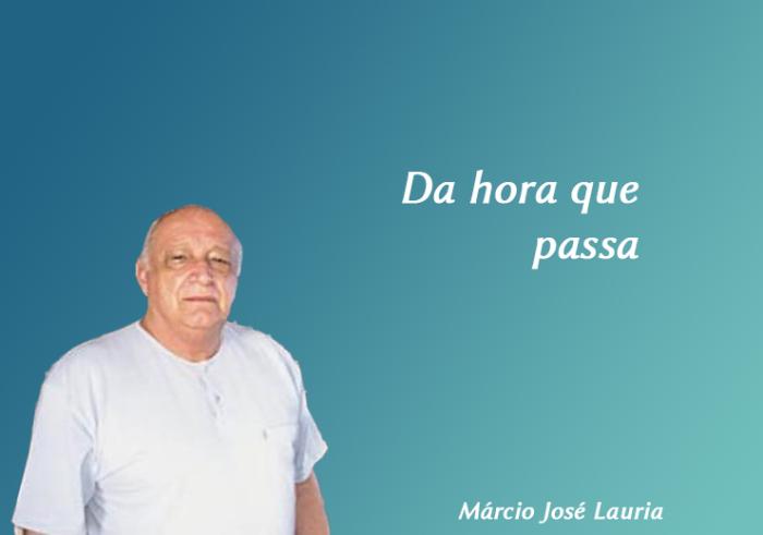 Da hora que passa