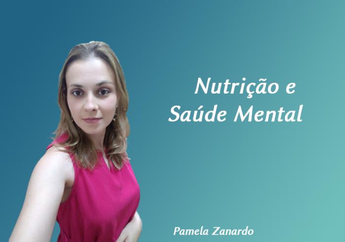 Setembro Amarelo: Nutrição e Saúde Mental