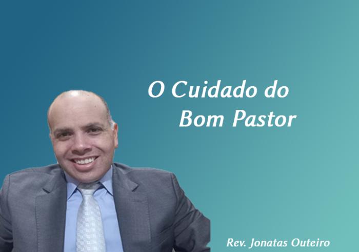 O Cuidado do Bom Pastor