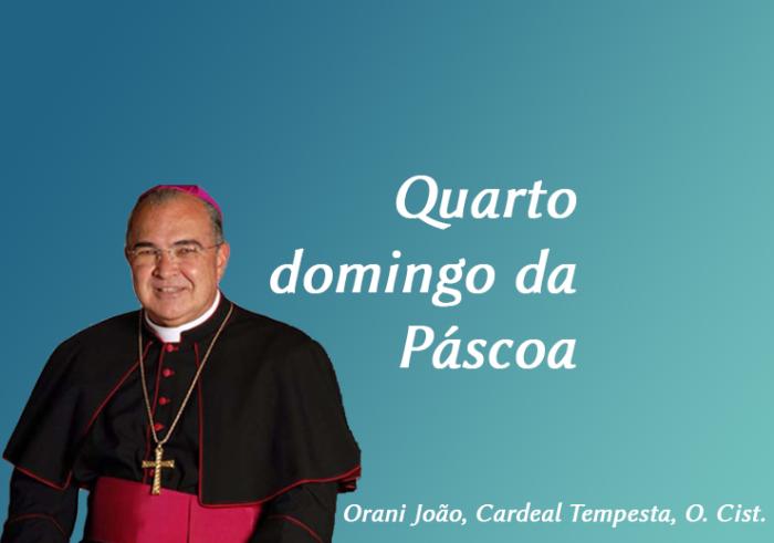 4° Domingo da Páscoa