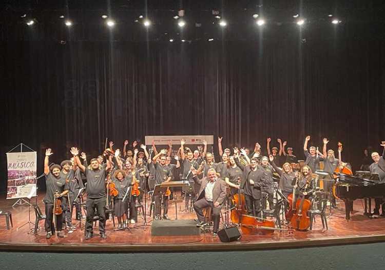 Concerto gratuito