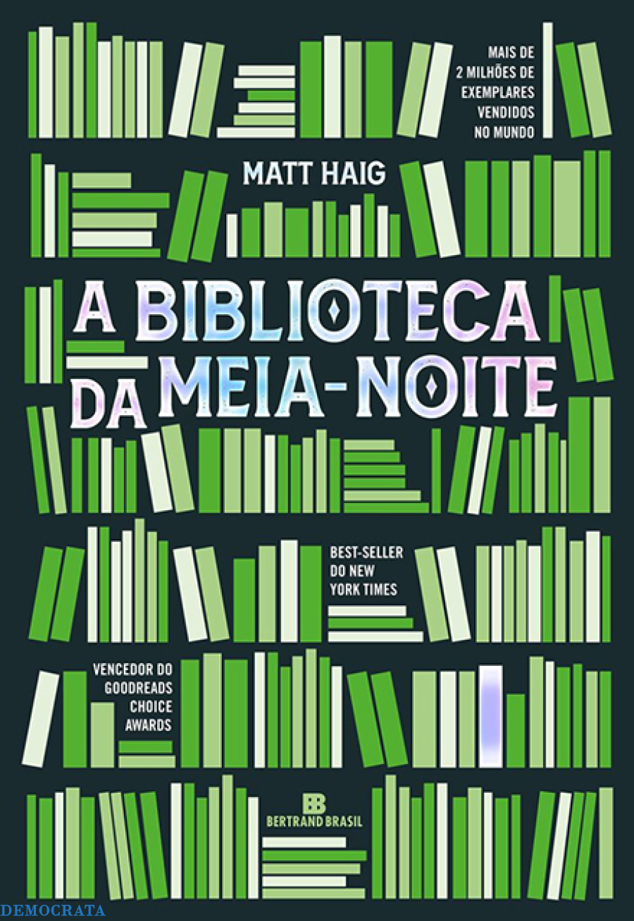 Livros mais vendidos em abril de 2025