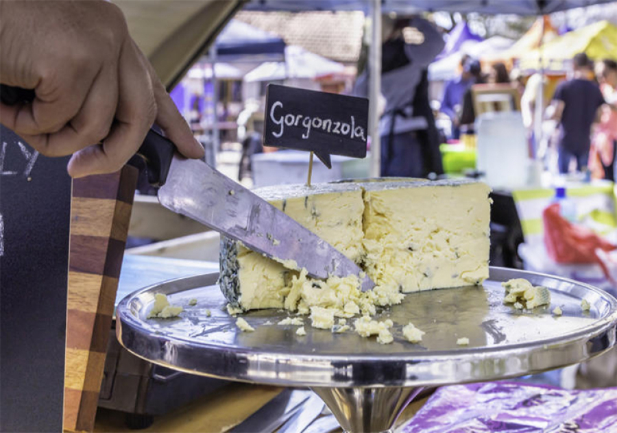 Queijo Gorgonzola deve mudar de nome no Brasil após acordo entre Mercosul e União Europeia
