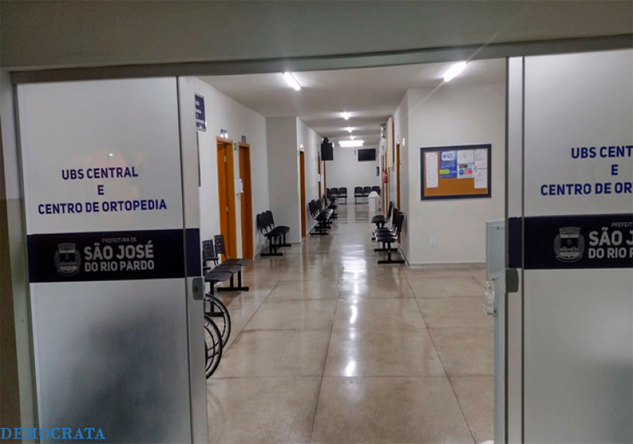 Cadeiras de rodas furtadas da UBS: crime prejudica atendimento a pacientes vulneráveis