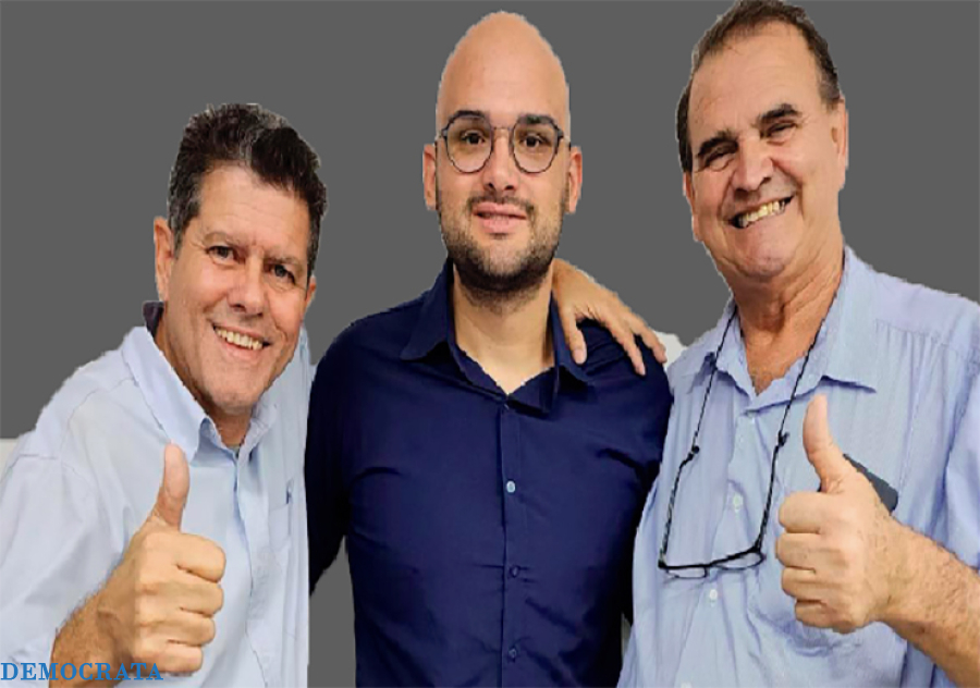 Guilherme Burger Condenado pela Justiça por divulgar Fake News
