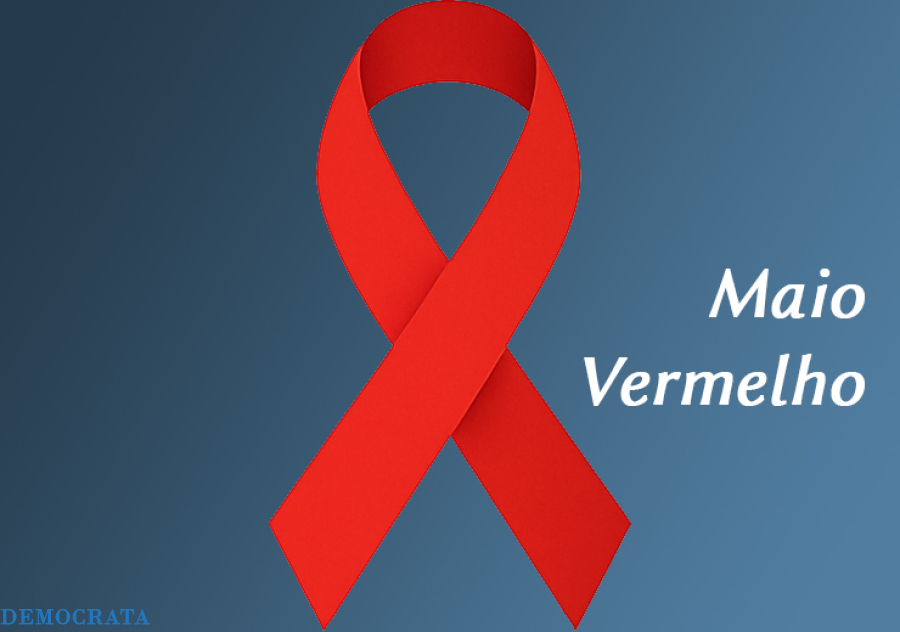 Maio Vermelho