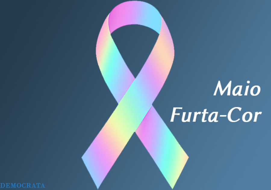 Maio Furta-Cor