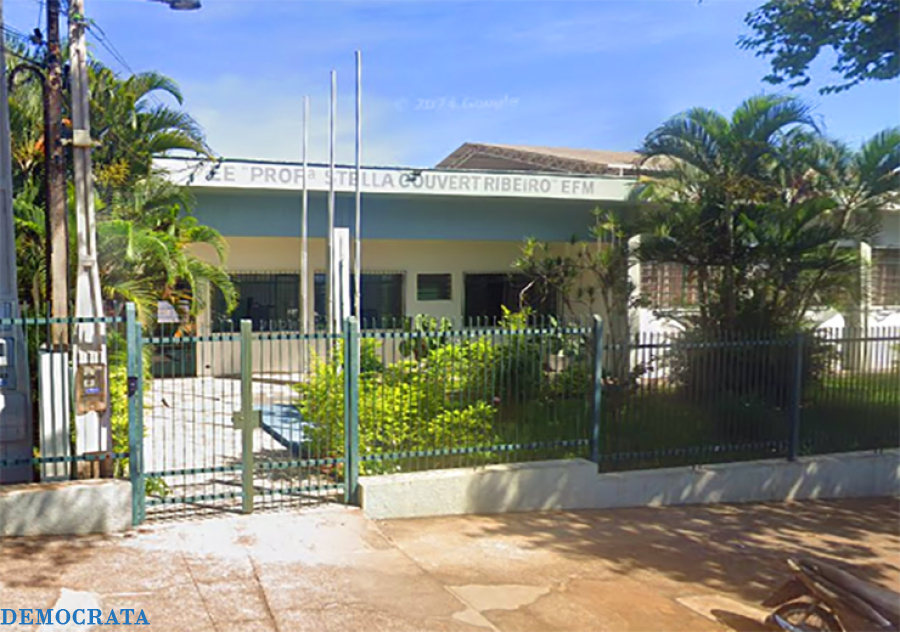 Professor de Mococa acusado de assédio e incentivo a uso de drogas