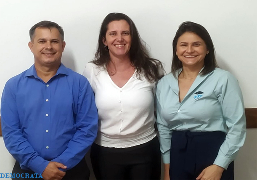 IMP renova diretoria e apresenta novos diretores