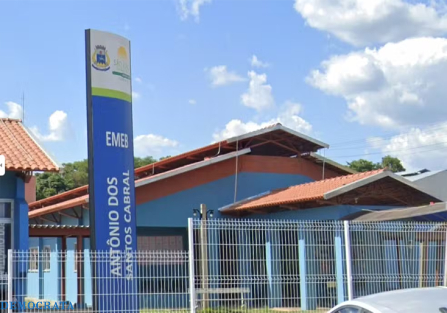 Polícia investiga denúncia de estupro contra criança em escola municipal de São João da Boa Vista