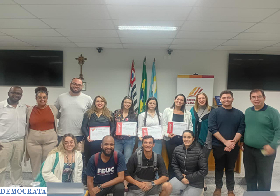 Oportunidade para advogados