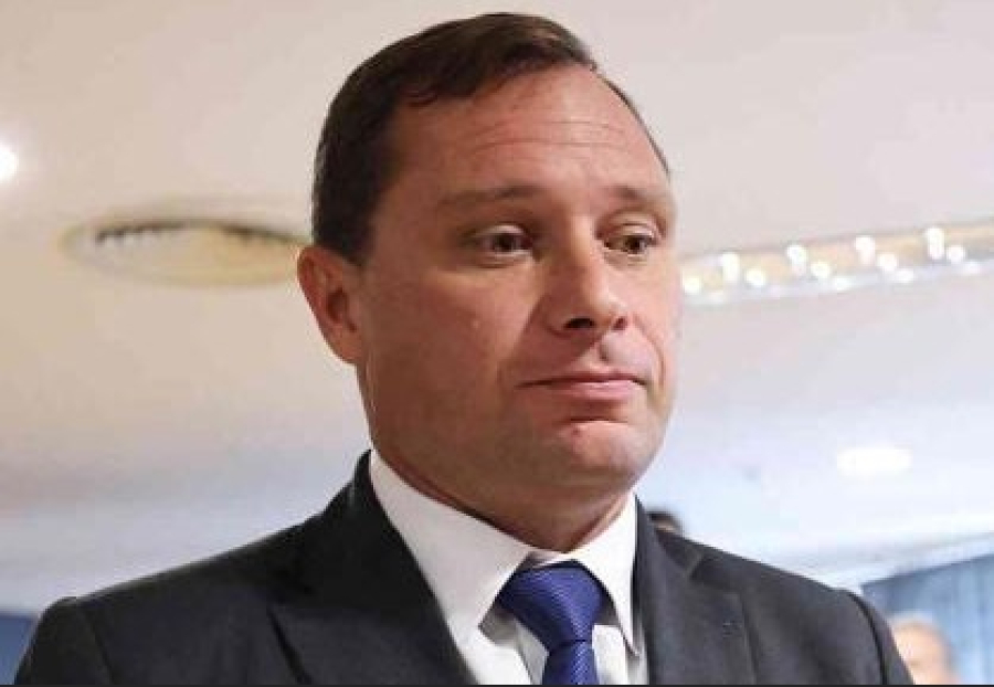 Revogada nova ordem de prisão contra Mauro Cid