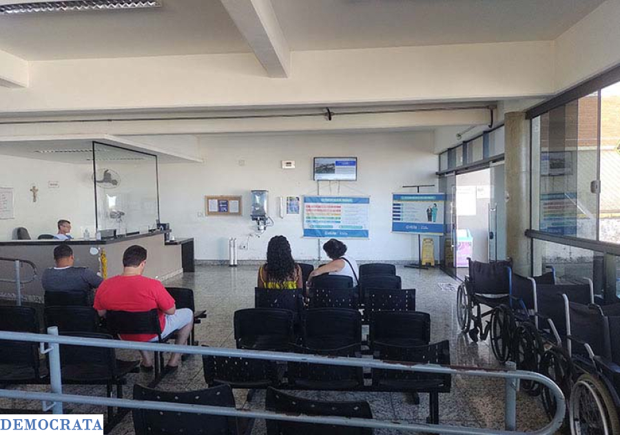 MAFEPI se cala e não responde carta enviada pela Direção Clínica do Pronto Socorro à Câmara Municipal