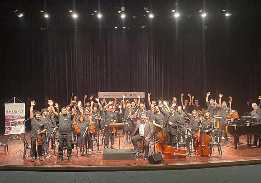 Concerto gratuito 