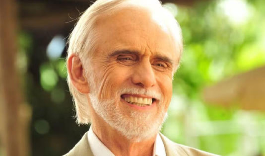 Ator Francisco Cuoco morre aos 91 anos