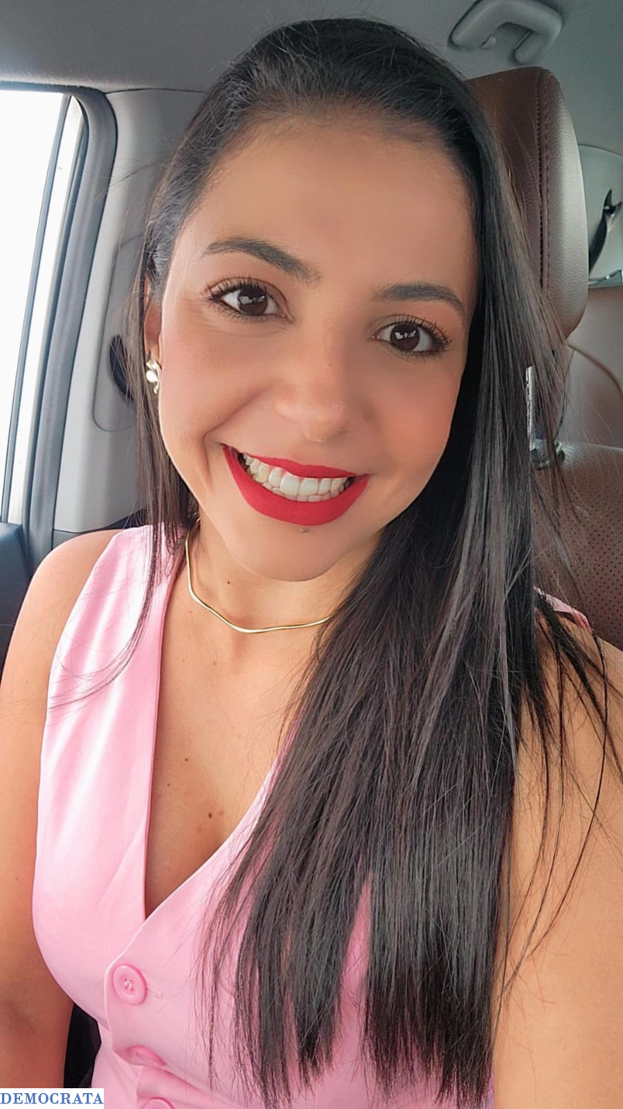 Erica Bertelli se despede da Saúde com saldo positivo