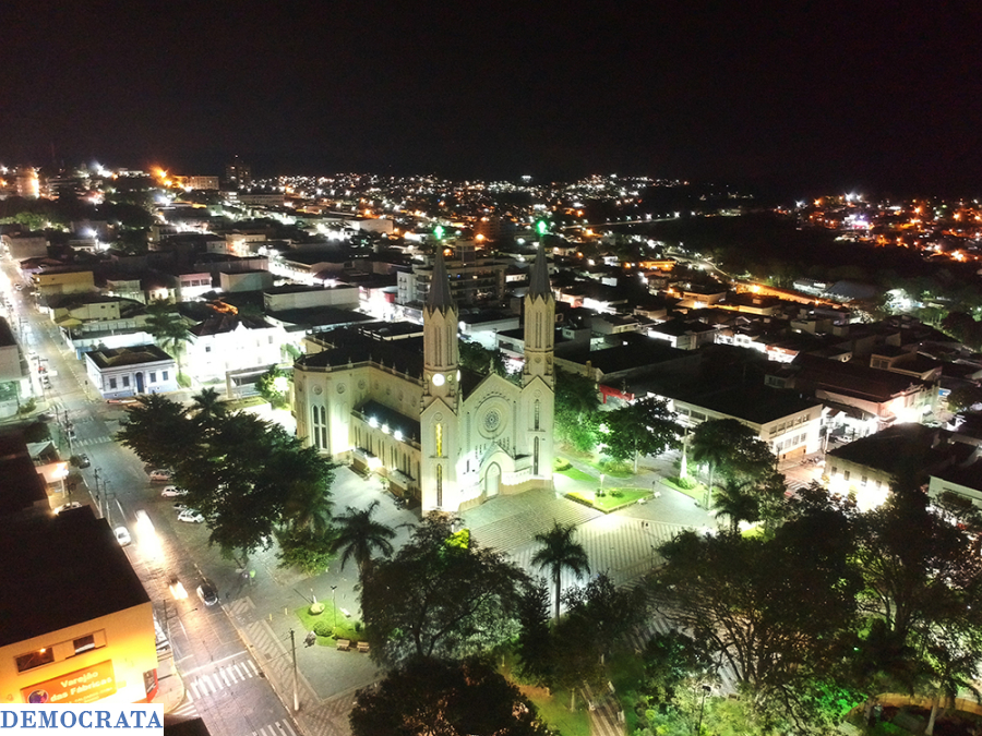 São José do Rio Pardo é a 5ª cidade paulista com maior saldo de empregos em maio