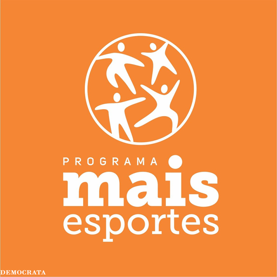 Programa “Mais Esporte” amplia atendimentos em São José do Rio Pardo