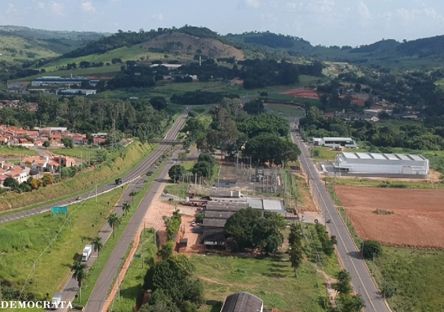 Governador autoriza concessão; rodovia entre São José do Rio Pardo e ...