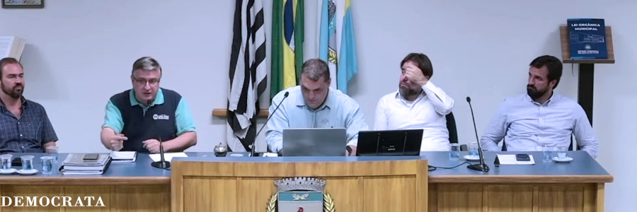 Audiência pública discute o projeto da concessão