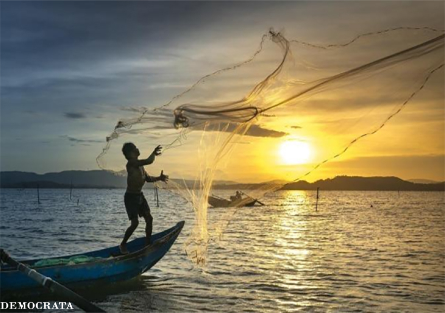Proibição da pesca de espécies nativas começa neste sábado (1) no estado de SP; entenda