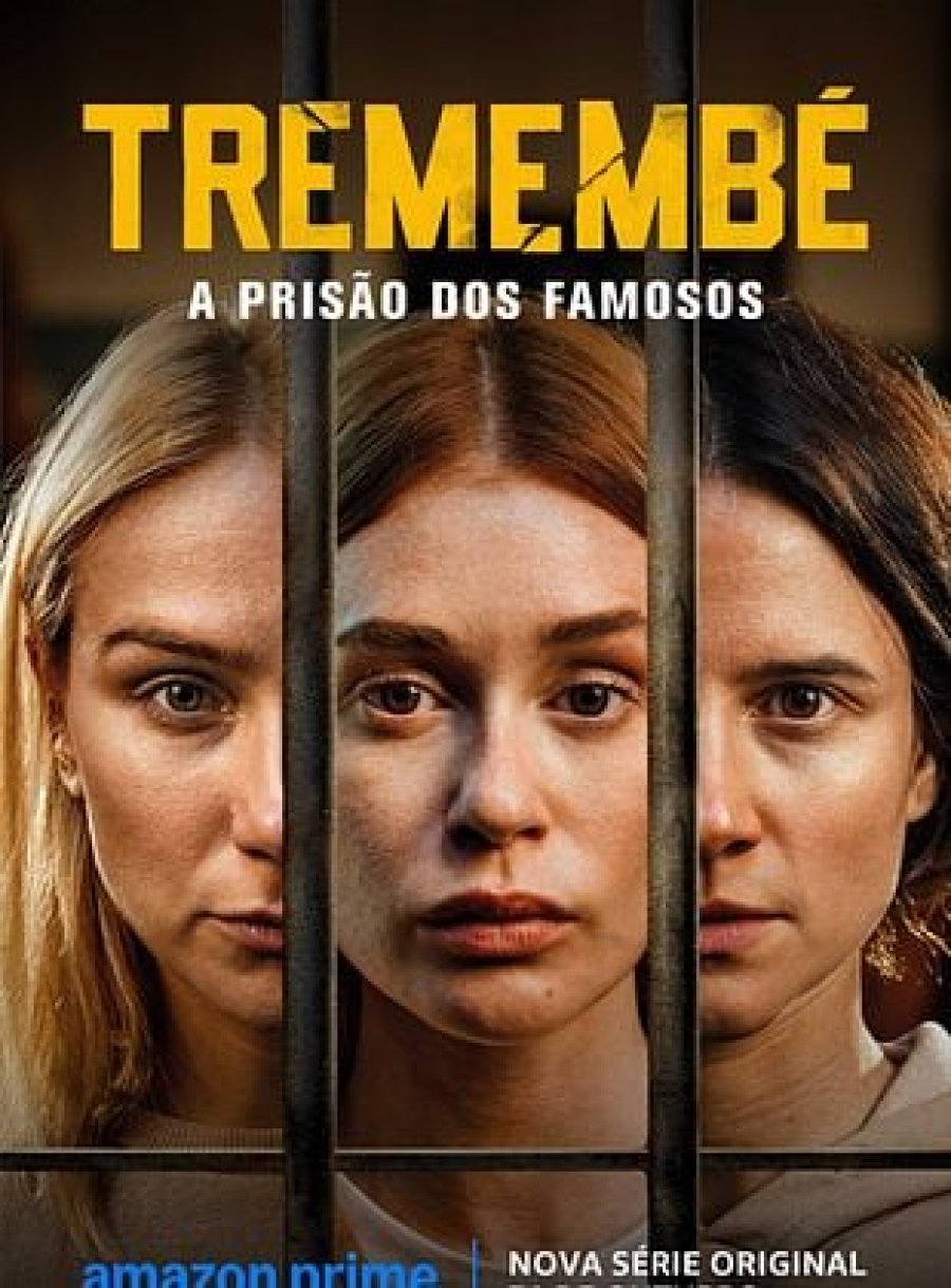 Tremembé: O Presídio dos Famosos e o Espelho da Obsessão Nacional pelo ...