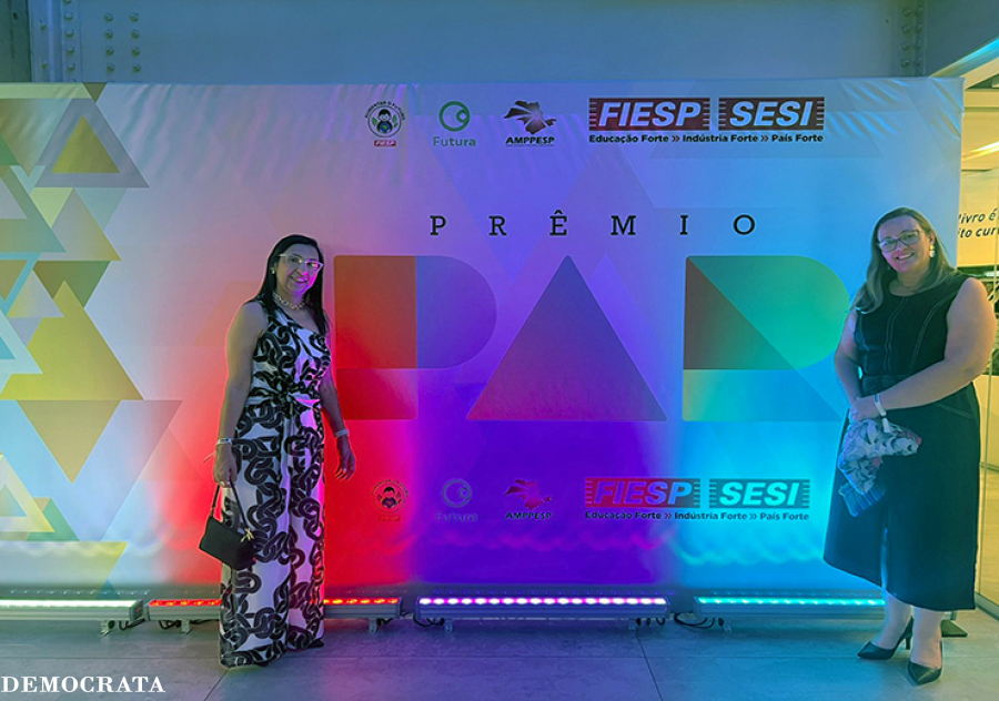 São José do Rio Pardo reforça compromisso educacional em evento da Fiesp e Sesi-SP