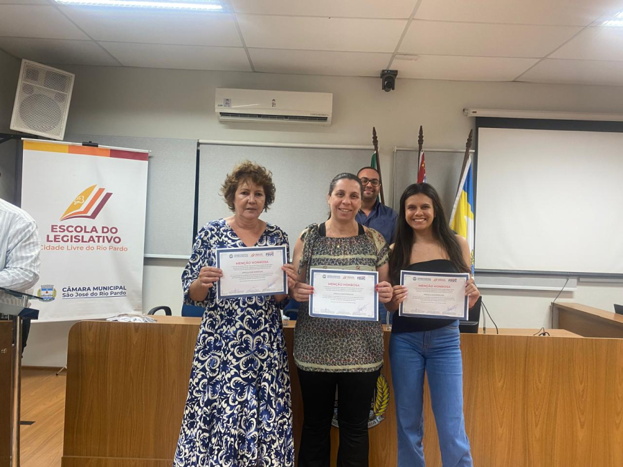 Educação em evidência marca o encerramento da II Jornada de Estudos Pedagógicos da FEUC