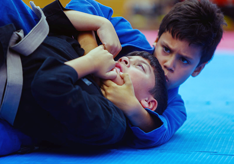 Equipe do professor Igor Barros conquista medalhas no “Jiu-Jitsu nas Montanhas”, em Poços de Caldas